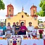   Este lunes anunciaron la cartelera de actividades de la fiesta patronal.