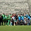 Un ambiente de cordialidad se vivió en la “cascarita” organizada por los directivos del Zacatepec FC para cerrar el año.