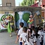   Las campañas de sana alimentación que se hacen en las escuelas deben mantenerse en los hogares y viceversa, estimó el especialista.