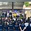 Especialistas ofrecieron charlas de diversos temas de interés para los alumnos de la preparatoria.