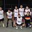 El equipo de La Rosa le quitó el invicto al Niupy en la Jornada 8 del Torneo de Veteranos. 