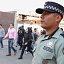 Garantiza Jiutepec seguridad en fiestas patrias