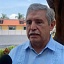 Con pipas y camiones de carga, los manifestantes cerraron la avenida Morelos por más de cinco horas.