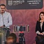 Alan Dupré, secretario de Desarrollo Sustentable, acompañó a la gobernadora Margarita González Saravia en la conferencia de prensa semanal, realizada ayer en Xochitepec.  