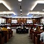 La sesión ordinaria comenzó puntual con la presencia de los 22 integrantes del Pleno… 
