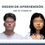 A proceso, pareja acusada de robo de vehículo
