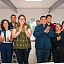 Autoridades estatales de la Secretaría de Cultura participaron en la reunión.