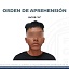  Aprehenden a individuo acusado de violación
