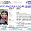 Una joven desapareció en Cuernavaca