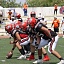 Los Leones Cuernavaca se enfrentarán a equipos como Búhos IPN, Cheyenes IPN, Tecos UAG, Centinelas Sedena, Redskins Oro, Prepa Anáhuac Norte y Fantasmas IMA.
