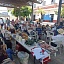 El primer Mercado Agroecológico en Tlaquiltenango se realizará este sábado; servirá para demostrar que los bioinsumos sí funcionan.