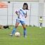La futbolista tlahuica alineó como titular en el partido contra Bravas de Juárez.