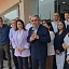 Juan Ramón de la Fuente destacó los beneficios para la población con la nueva oficina.
