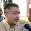 Miguel Ángel Urrutia también informó sobre el acompañamiento policial durante la marcha por la paz realizada este sábado en Cuautla.  
