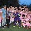 El cuadro merengue se impuso 3-2 ante los Maradonios, en una final intensa. 