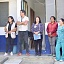 Comienza programa “Territorios de Paz y Buen Vivir” en la comunidad de Texcala