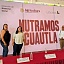 Presenta Liconsa el programa “Nutramos Cuautla”
