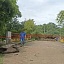  La circulación sobre el puente ha estado cerrada desde hace meses.