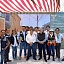 Entrega Jesús Corona obra de pavimentación en la colonia Paraíso