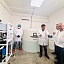 Confirman óptima calidad del agua de pozos en Mazatepec