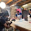 Actualmente se trabaja en un video promocional para dar a conocer la riqueza cultural del Hueyapan.