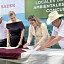 Firman Ayala y Conafor convenio para preservar zonas forestales