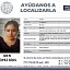 Una joven desapareció en Ayala