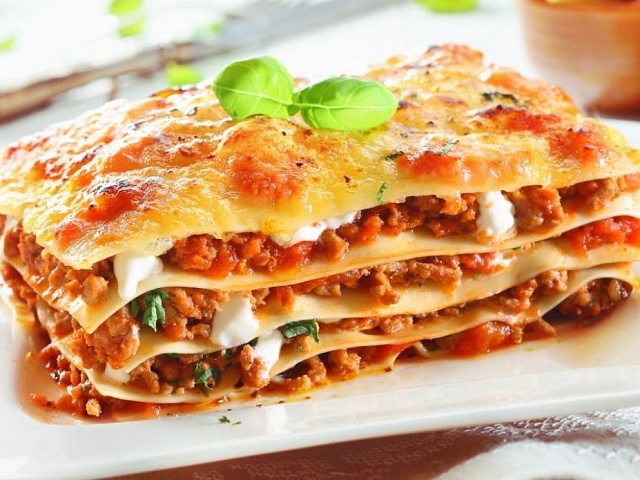 Expo Gourmet Magazine