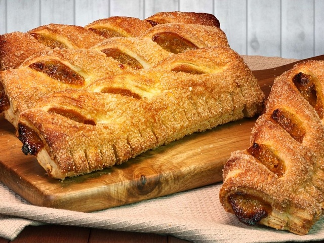 Comercial Bread S.A. de C.V.