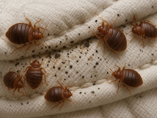 Plaguefit Desinfecciones