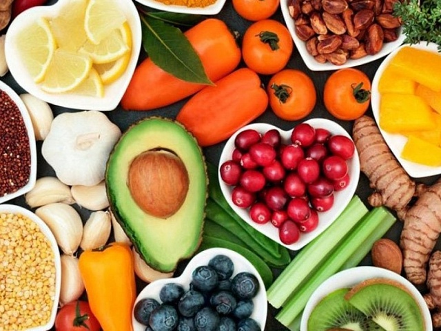 The Food Tech