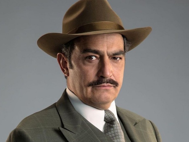 Facebook: Omar Fierro