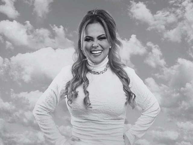 Instagram: Vanessa Ríos 