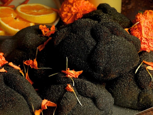 Lecaroz/Itzel Becerril