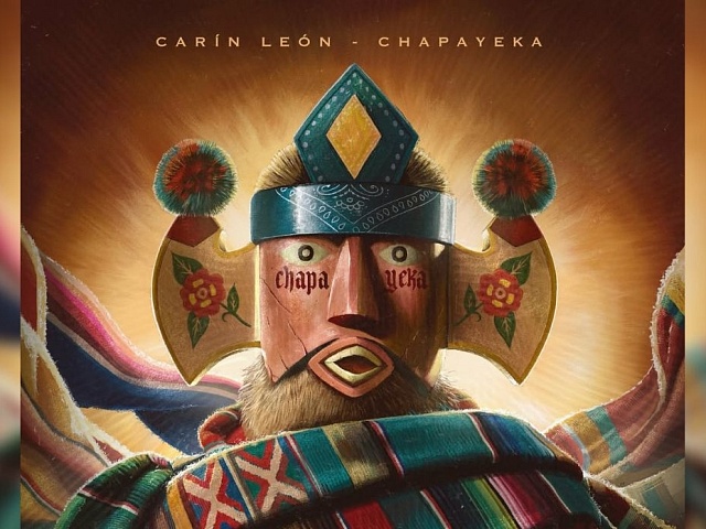 Instagram: carinleonoficial