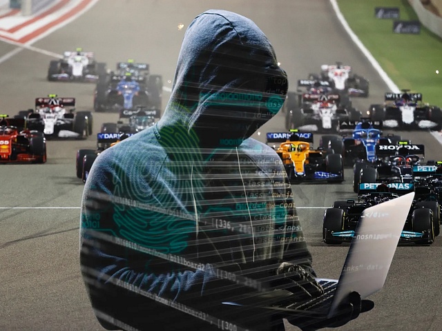 Hackers vulneran sitio de la FIA y exponen datos personales de más de 7,000 pilotos, incluido Max Verstappen