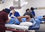 Regresan las jornadas de vasectomía sin bisturí a la región sur. En lo que va del año se han realizado 439 intervenciones en el estado.