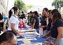 Realizan en Mazatepec Feria con Perspectiva de Género y de la Salud