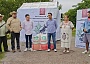 3-3 Autoridades municipales señalaron que también se apoyó a los productores con el fresado del camino de acceso, debido a que en temporada de lluvias se formaban numerosos charcos que dificultaban el tránsito. 