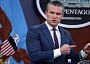 Pete Hegseth, secretario de Guerra de Estados Unidos.
