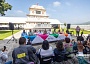 Se anunció la conmemoración del 13 de agosto de 1916, cuando las tropas federales masacraron a más de 250 personas de diversas edades, presuntamente por proteger a Emiliano Zapata.
