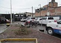 Las familiares de los internos manifestaron temor de que se realizara un operativo y castigaran a los reclusos por inconformarse.