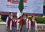 Con una austera ceremonia, Coatlán conmemoró un aniversario más de haber sido erigido como municipio.