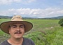Oswaldo García García, representante del molino de arroz “Garza de Oro de Morelos”.