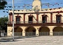 El edil de Jojutla había anunciado que estos días daría a conocer la fecha de la reapertura de la presidencia municipal y su posible uso como museo, pero todavía no se ha dado a conocer.