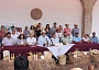 Se declara todo listo para la feria, que ya se volvió tradicional en Tehuixtla y que atrae a miles de visitantes.