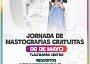  La campaña es gratuita para mujeres de 40 años o más, a las que se invita a participar.