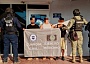 Tres miembros de ‘Los Blancos de Troya’ detenidos por extorsión a limoneros