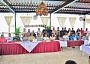 El pueblo de Tequesquitengo anunció el inicio de su fiesta tradicional, que iniciará la próxima semana.