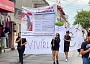 Los participantes lamentaron que no hay avances sustanciosos en el caso de Itzel Zurisaday.